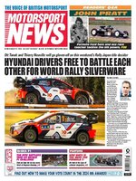 Motorsport News